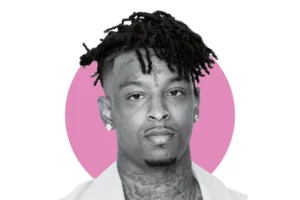 21 savage