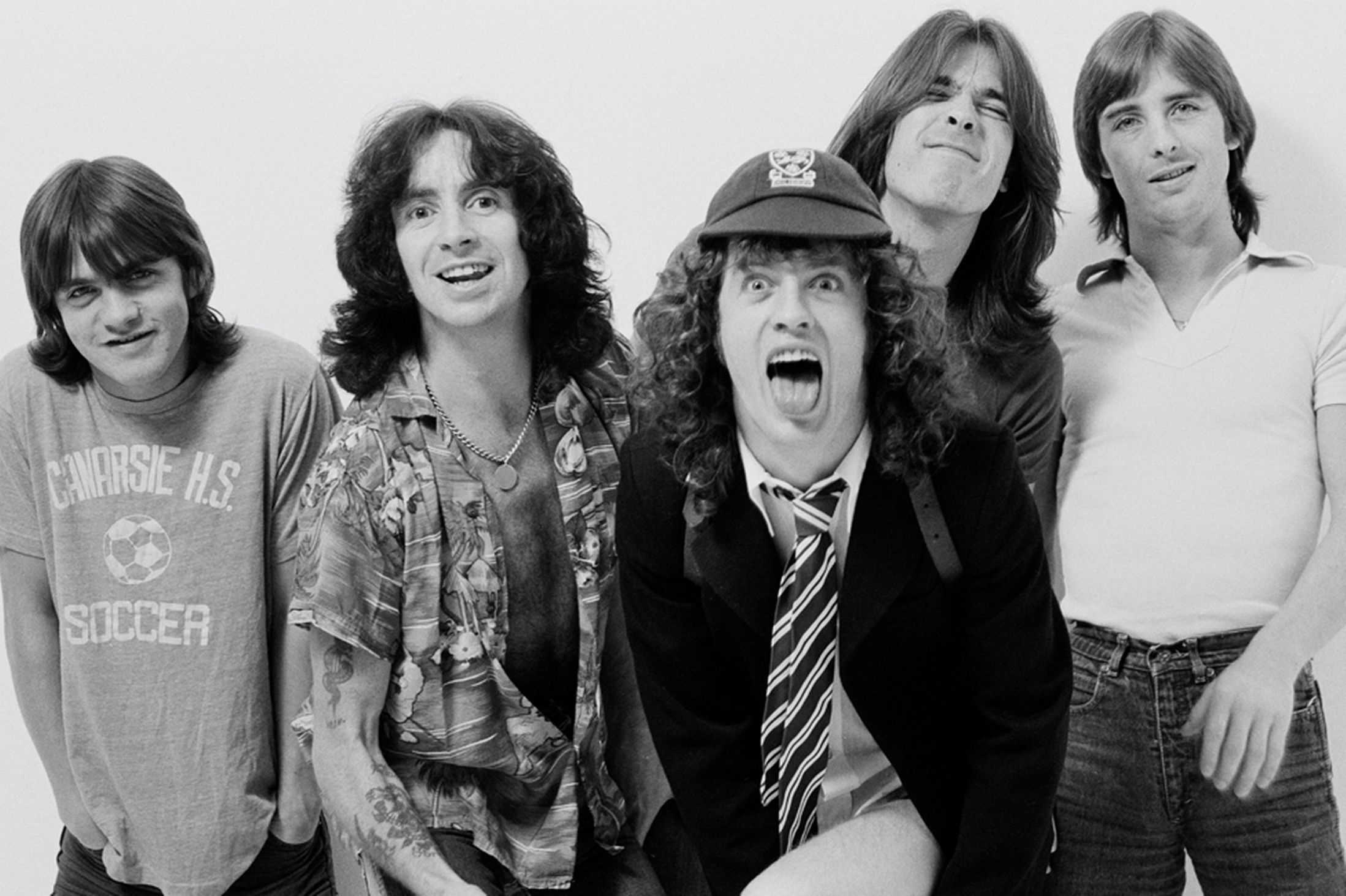 AC/DC