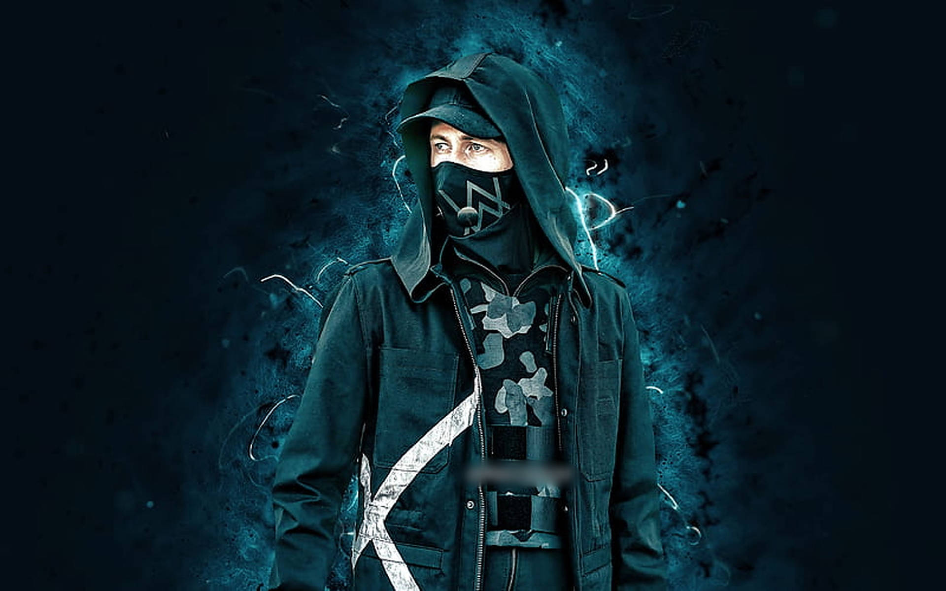 Alan Walker