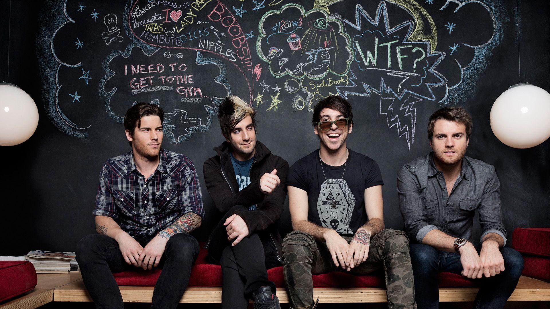 All Time Low