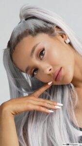 Ariana Grande