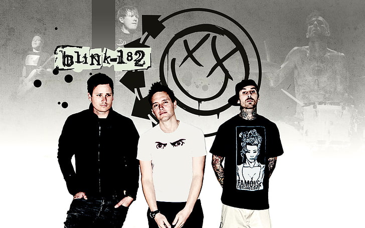 Blink 182