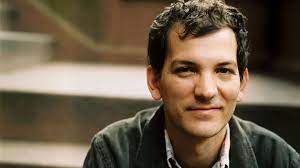 Brad Mehldau