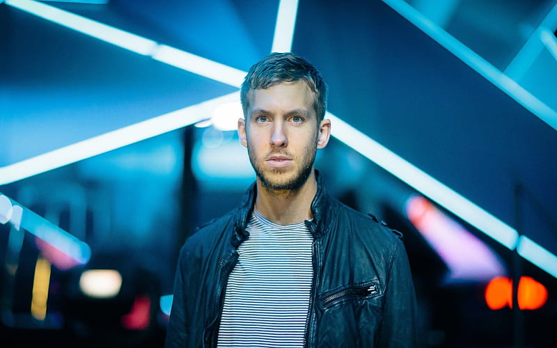 Calvin Harris