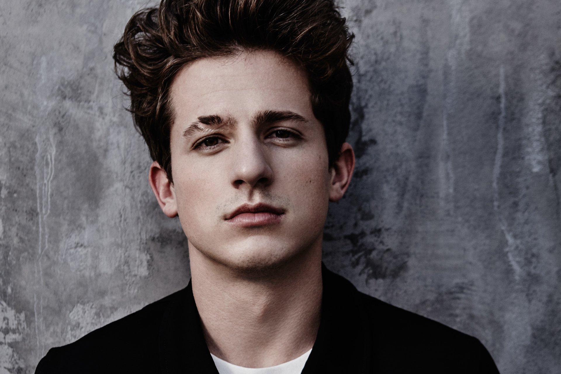 Charlie Puth