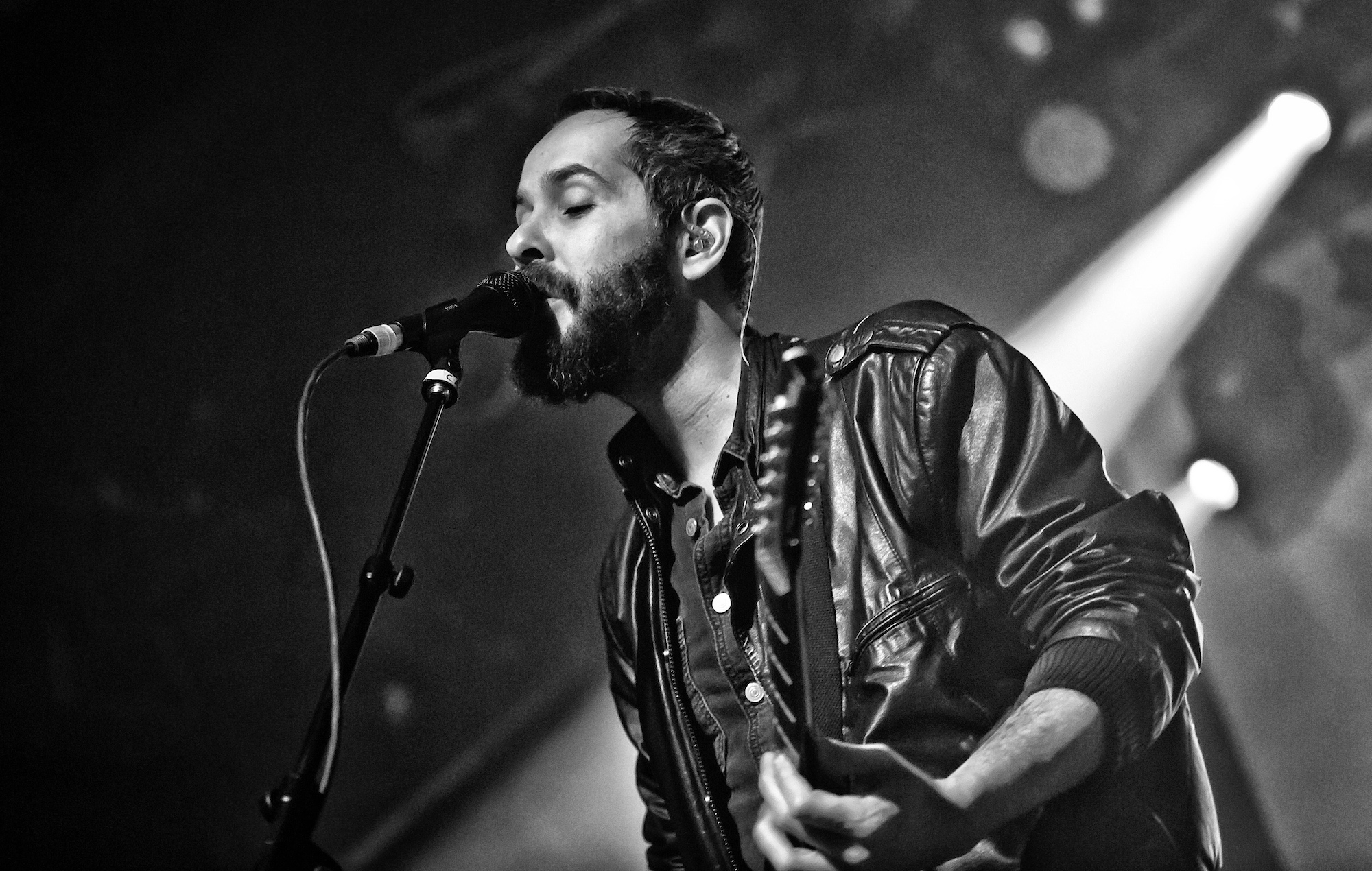 Cigarettes After Sex