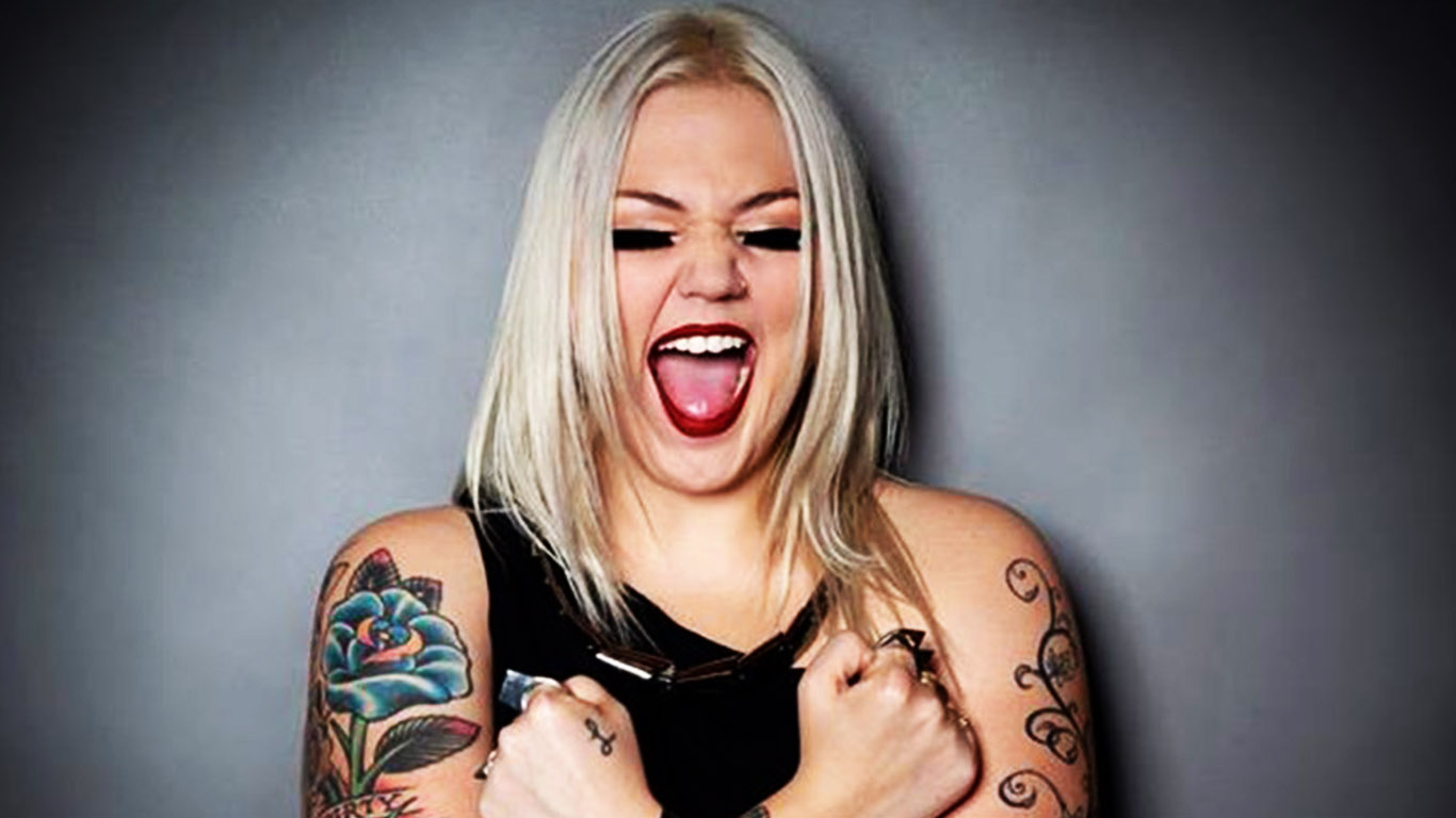 Elle King