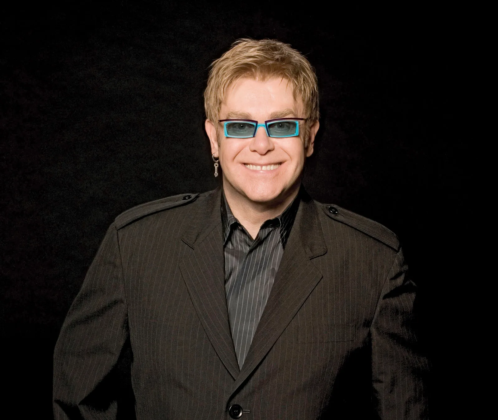 Elton John 2006