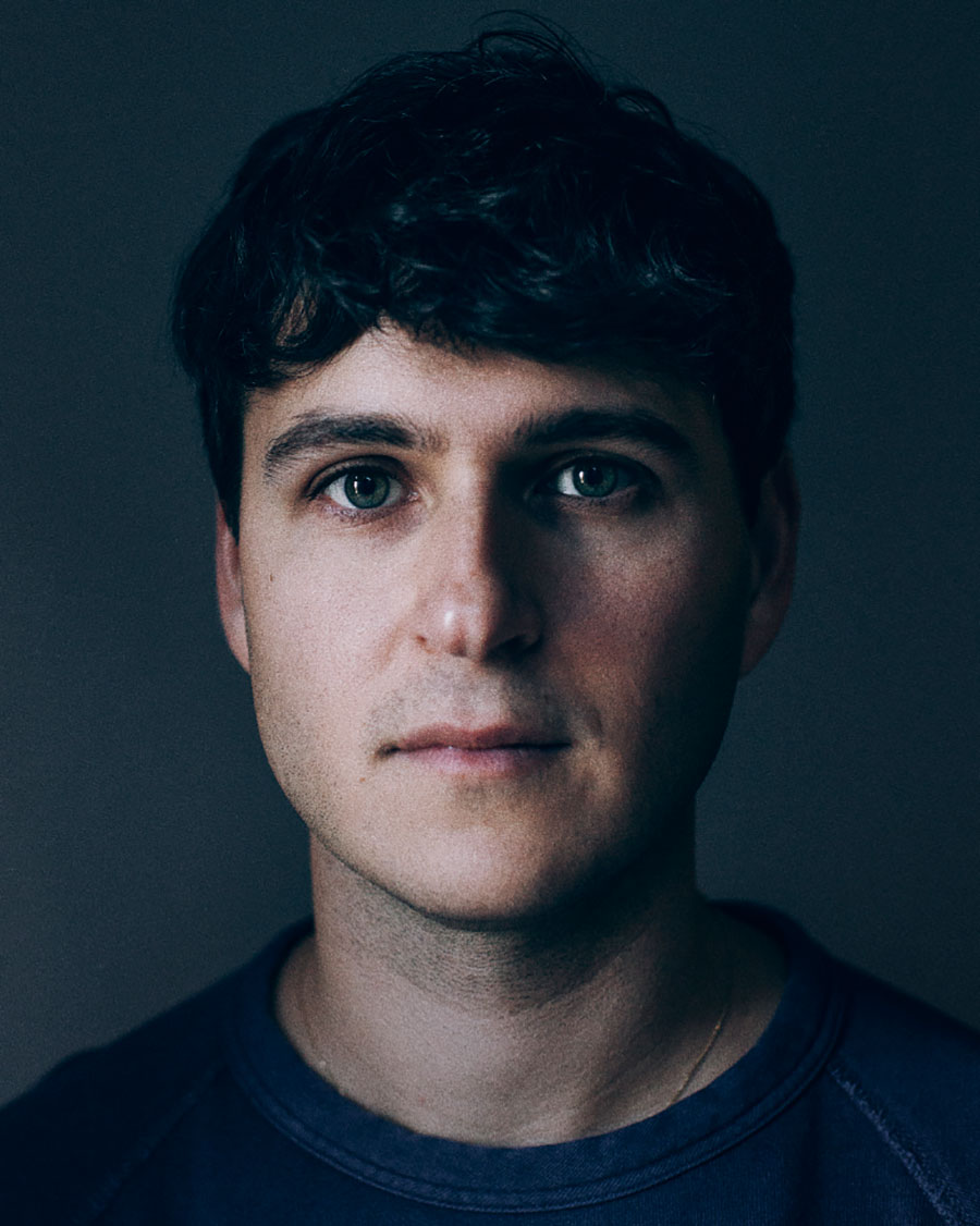 Ezra Koenig