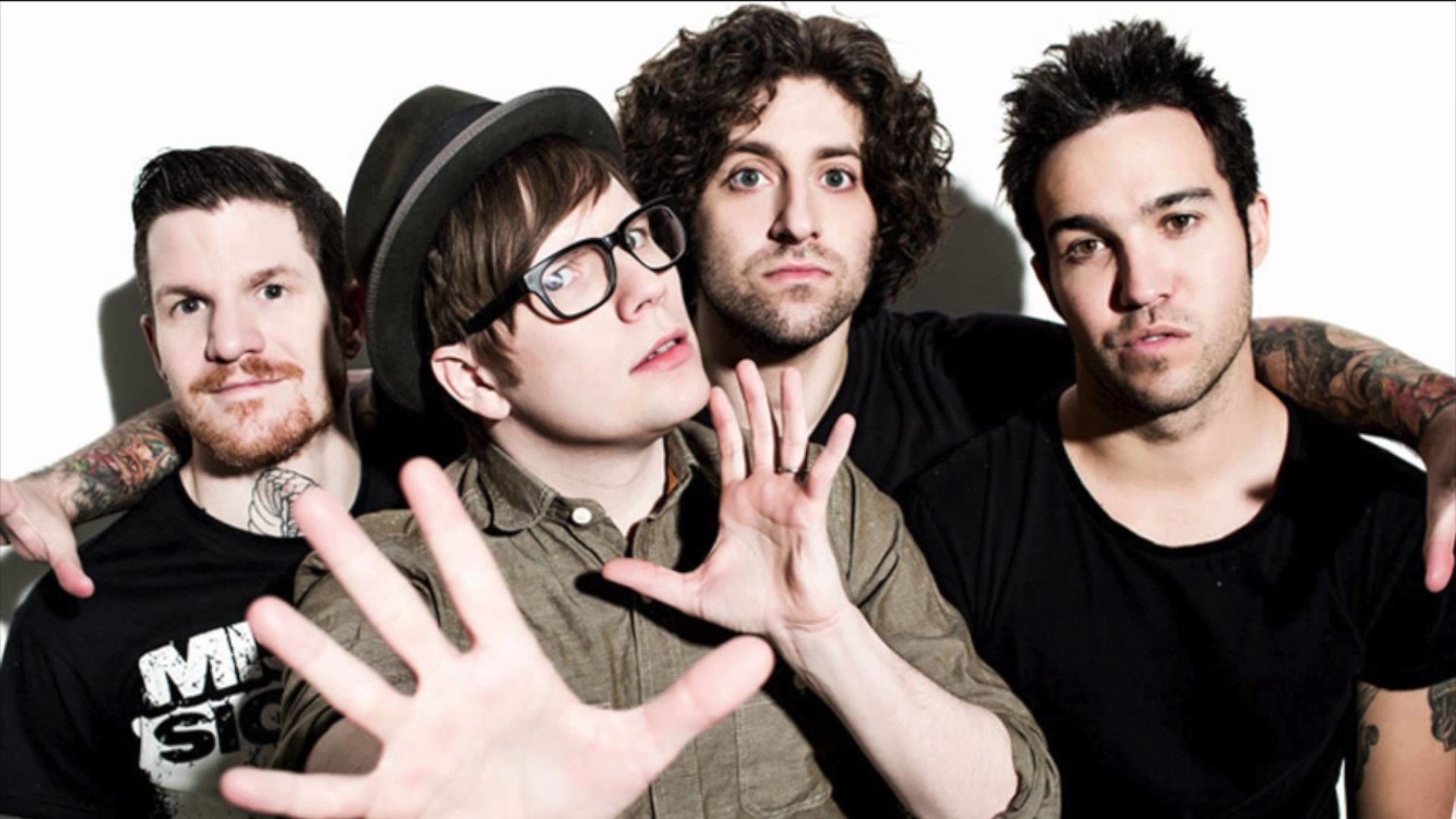 Fall Out Boy