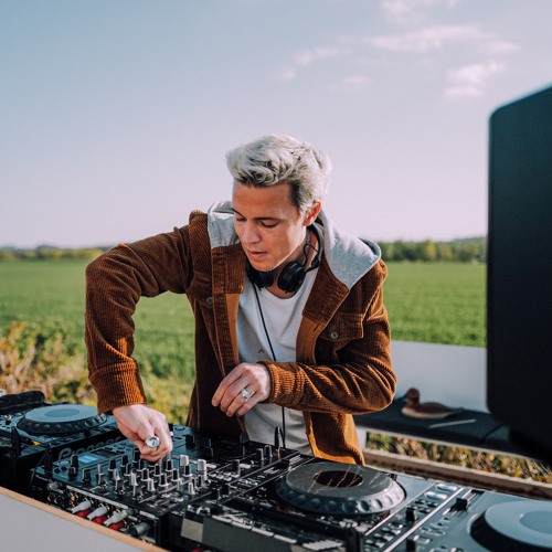 Felix Jaehn