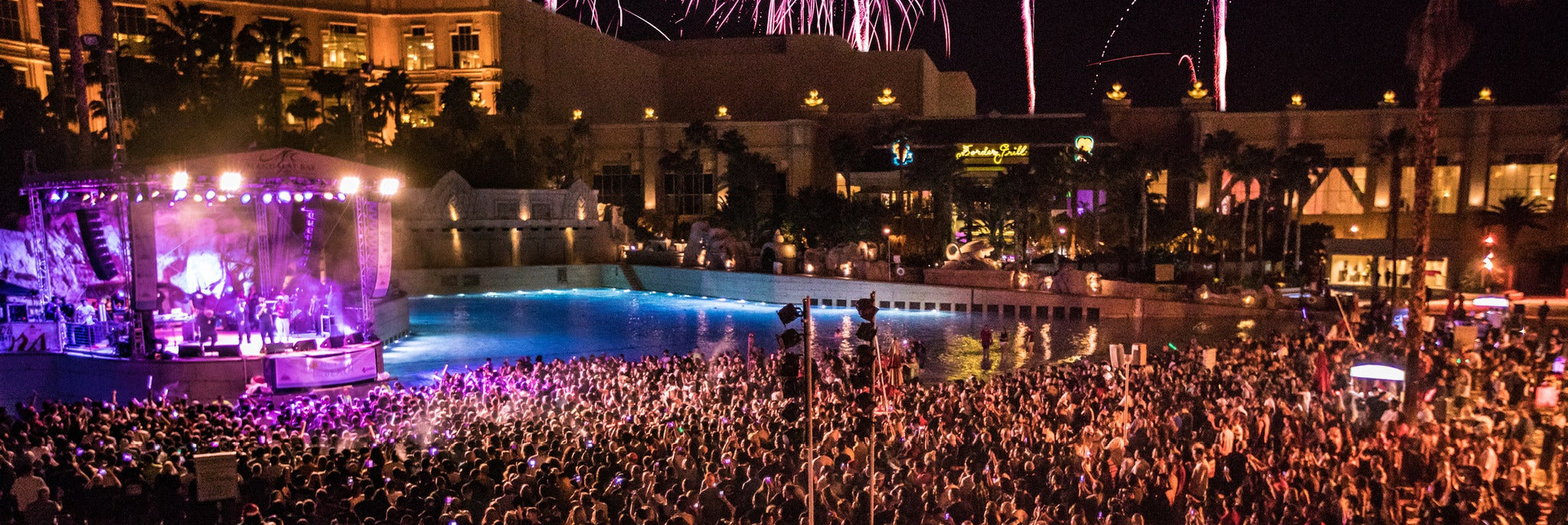 Find Your Talent Creative Talent Booking