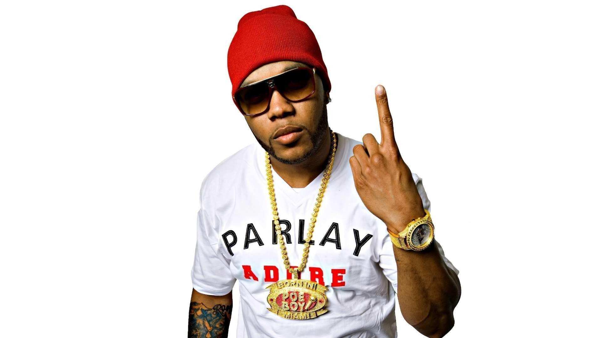 Flo Rida