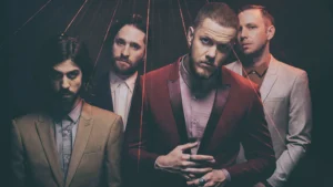 Imagine Dragons