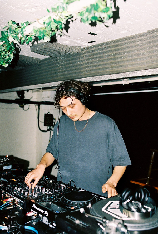 Interplanetary Criminal