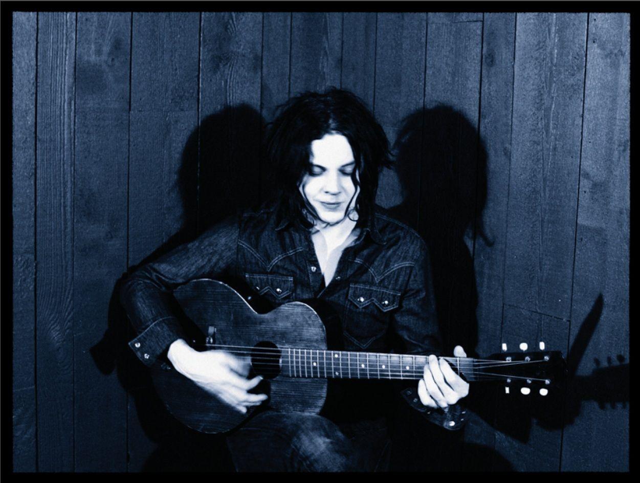 Jack White