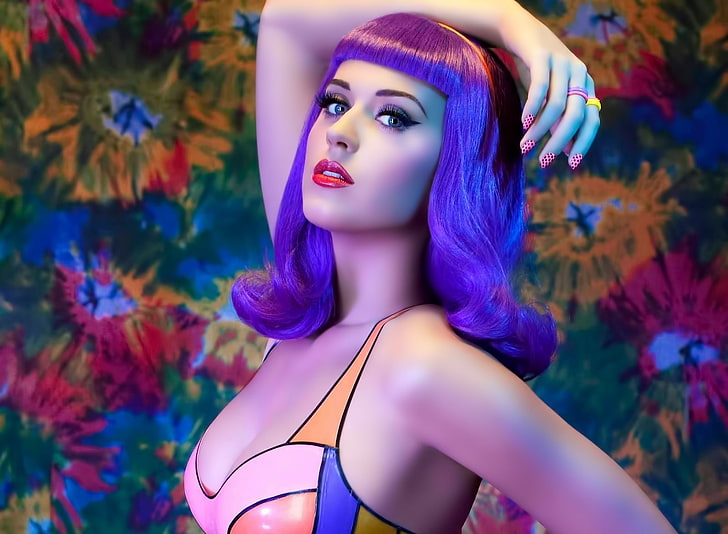 Katy Perry