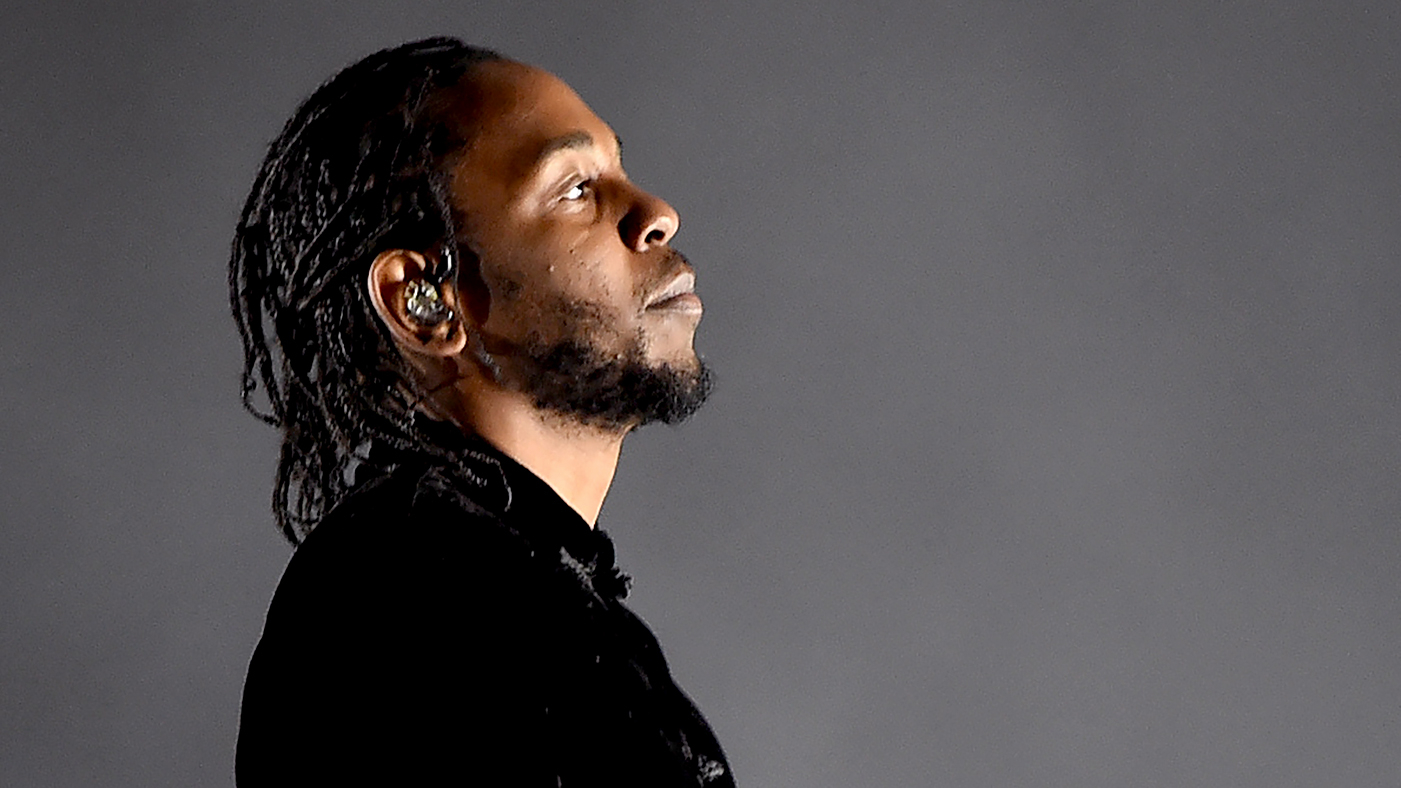 Kendrick Lamar