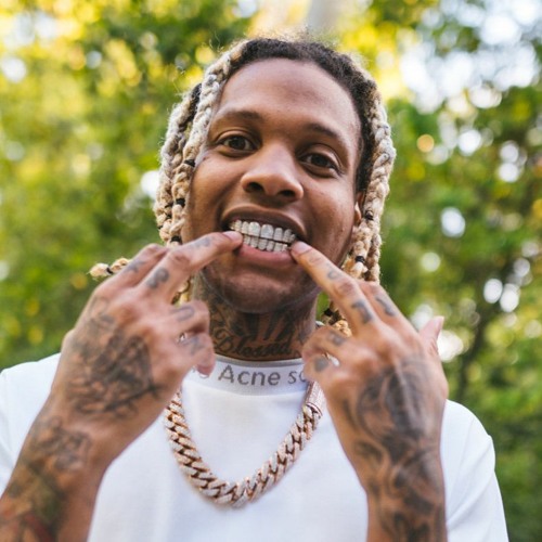 Book Lil Durk for Your Event | Creative Talent Booking