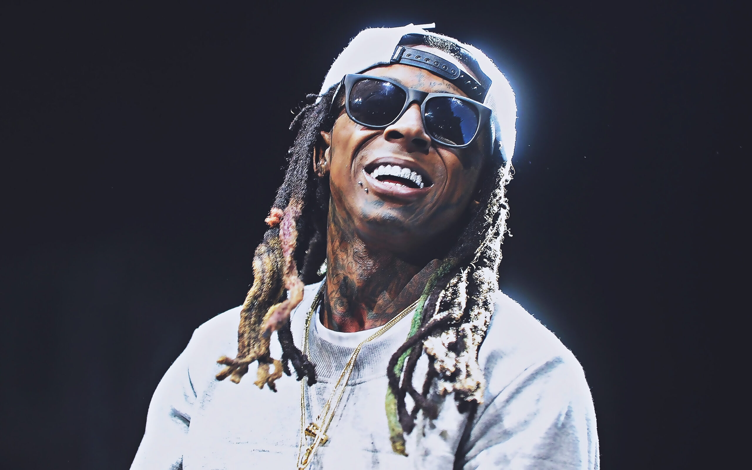 Lil Wayne scaled