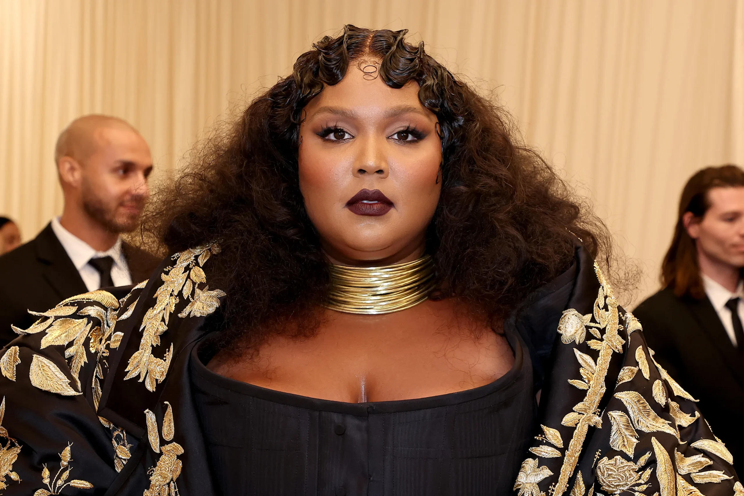 Lizzo