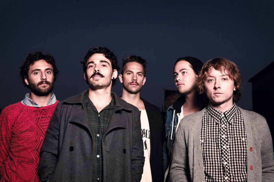 Local Natives