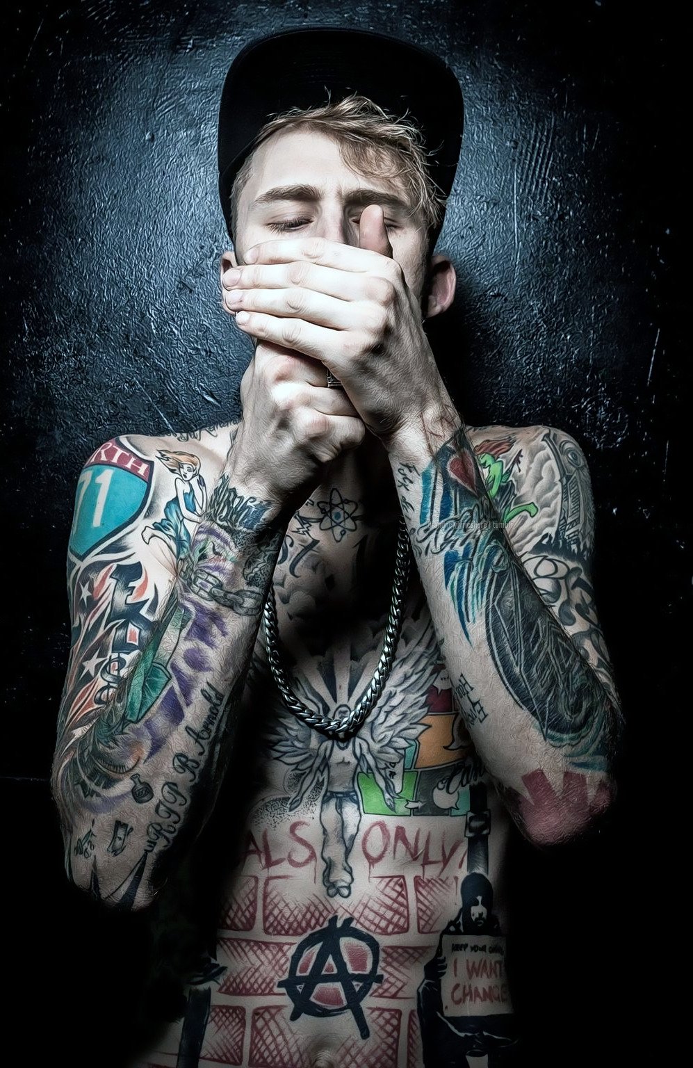 Machine Gun Kelly