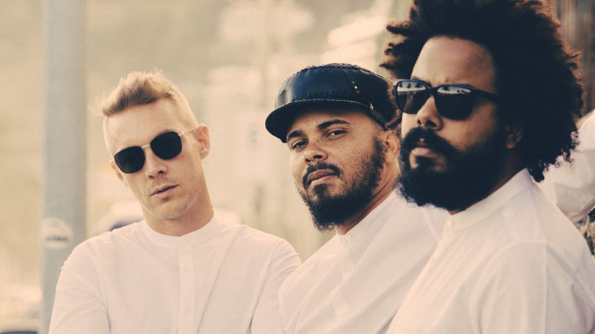 Major Lazer