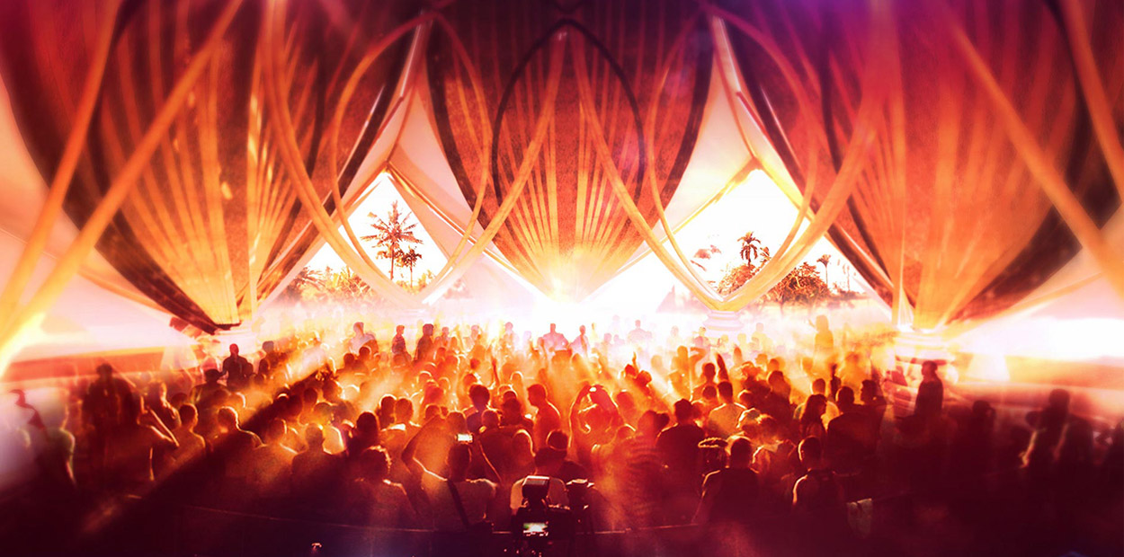 Marketing and Promotion Creative Talent Booking 1