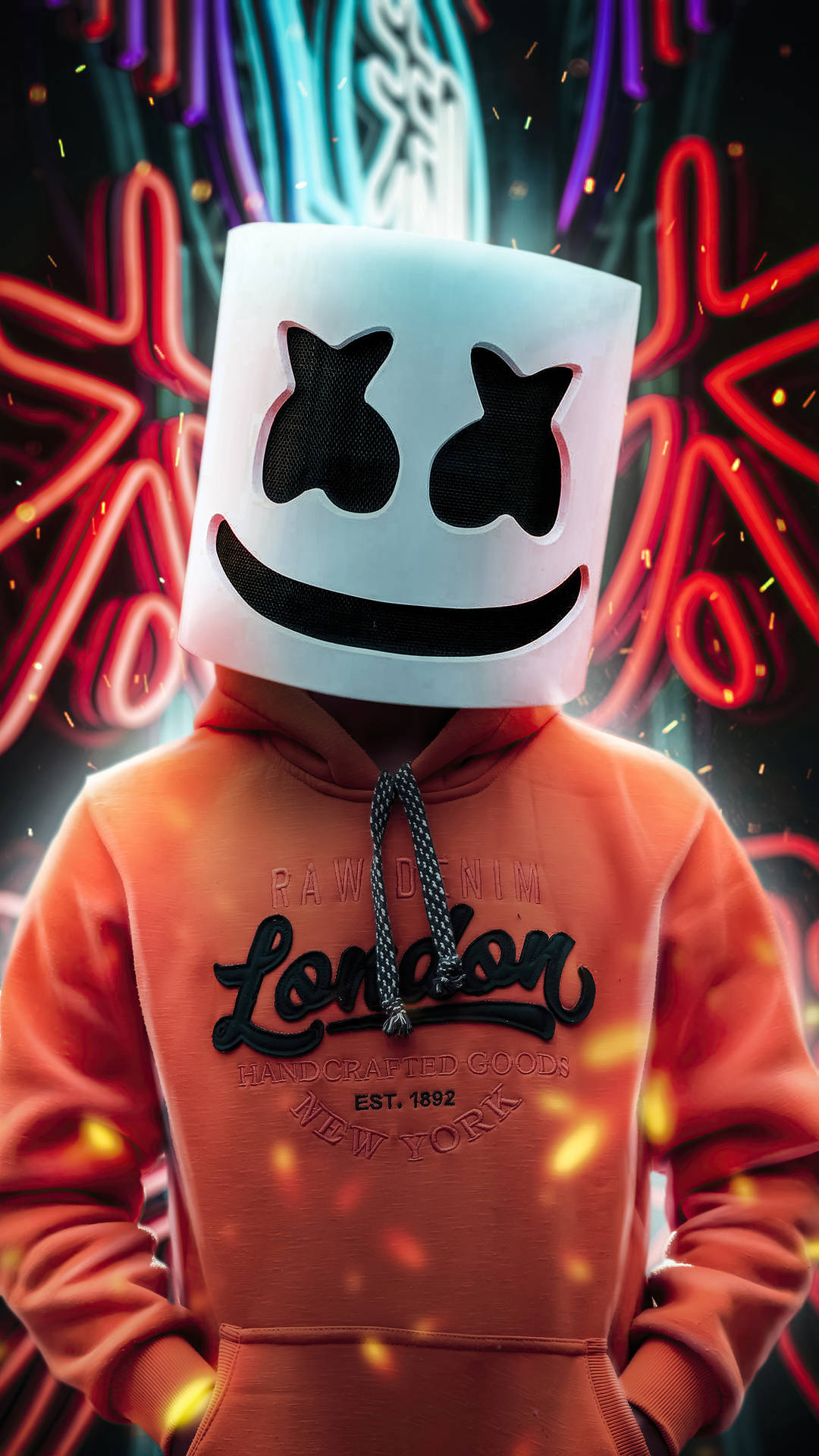 Marshmello
