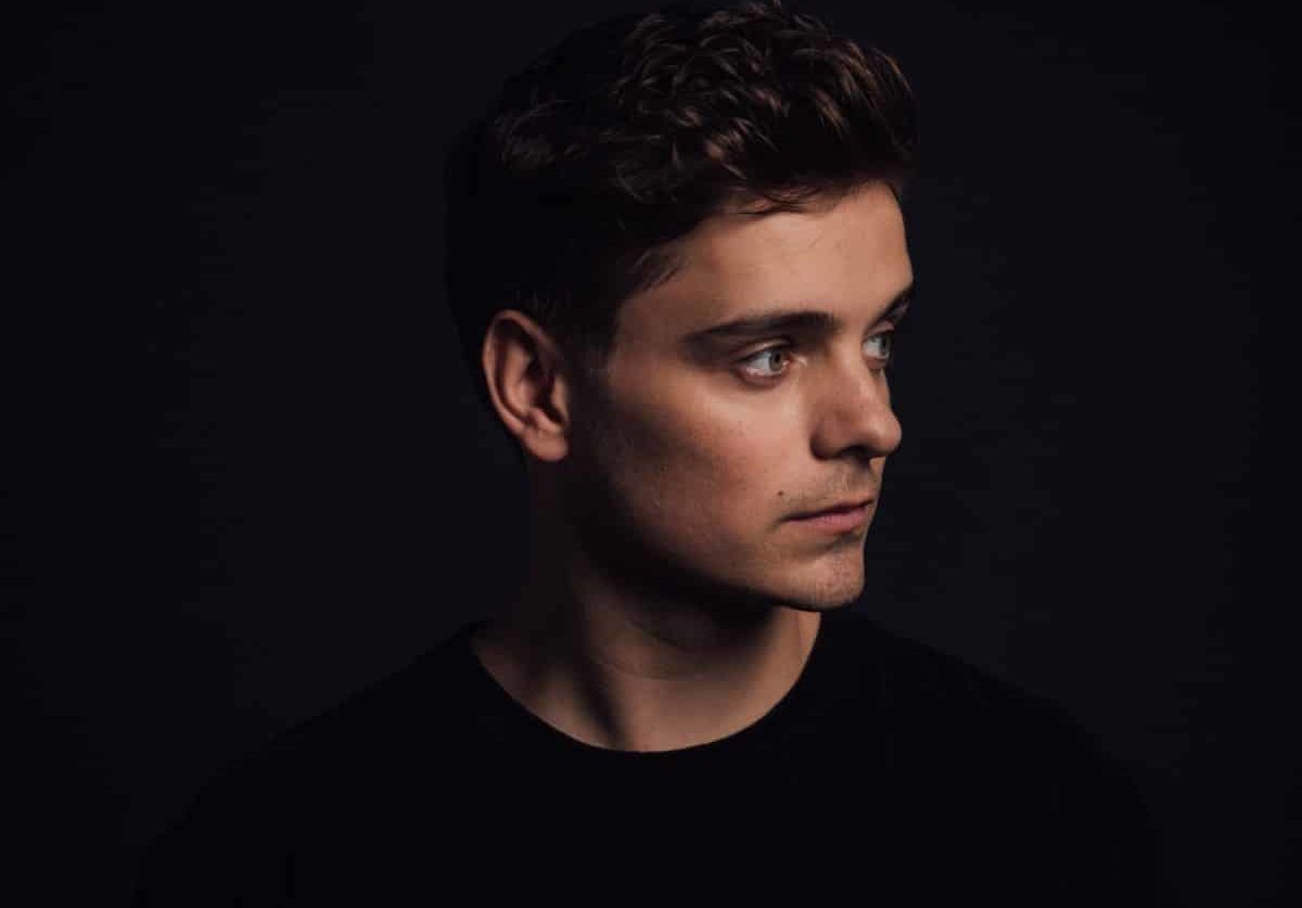 Martin Garrix