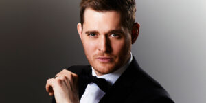 Micheal Buble