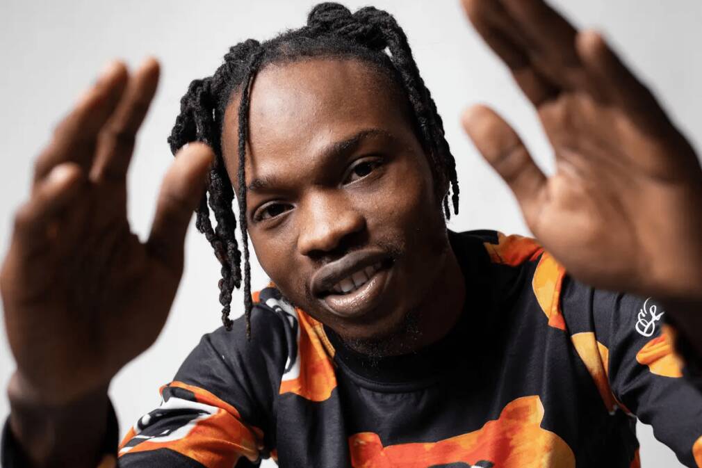 Naira Marley