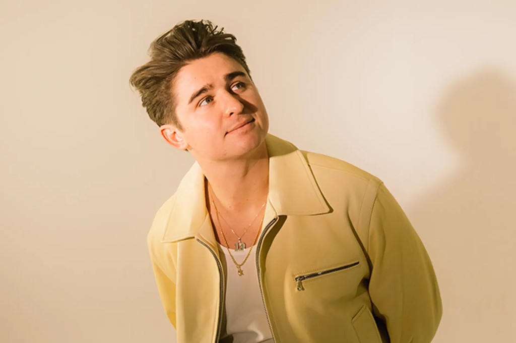 Nicky Youre and Daizy