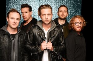 One Republic