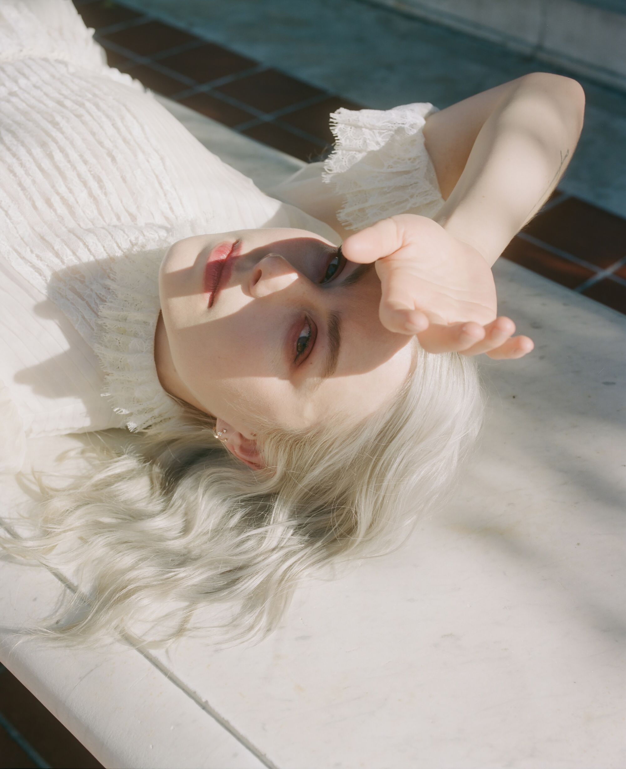 Phoebe Bridgers