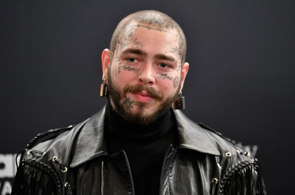 Post Malone