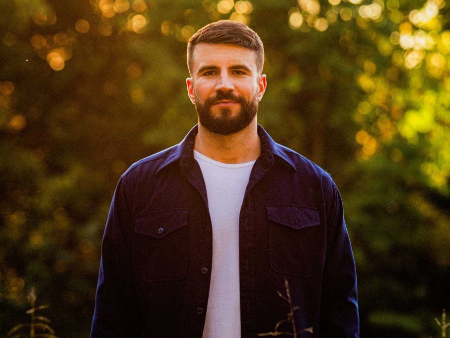 Sam Hunt