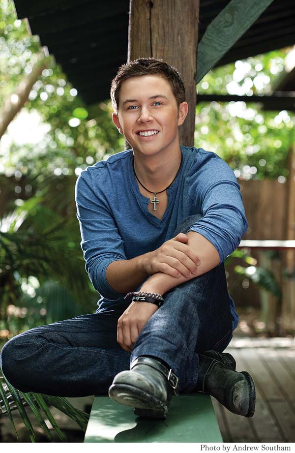 Scotty McCreary