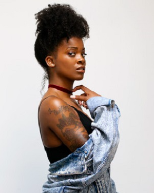 Ari Lennox