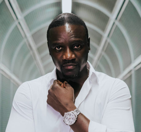 Akon