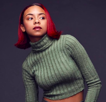 Ravyn Lenae
