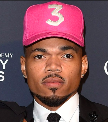 Chance the Rapper