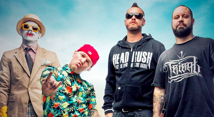 Limp Bizkit