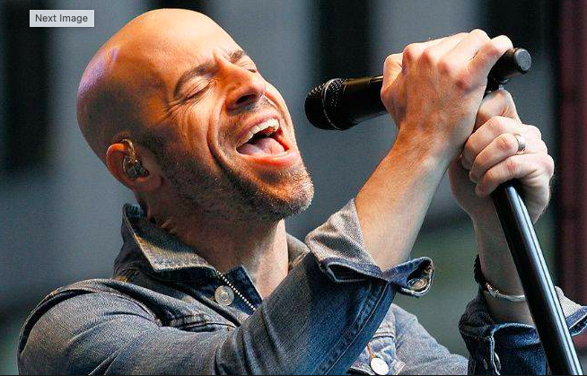 Daughtry
