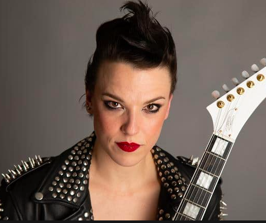 Book Lzzy Hale for Your Event | Creative Talent Booking