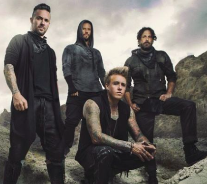 Papa Roach