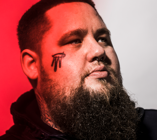 Rag’n’Bone Man
