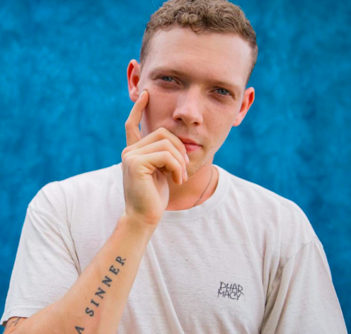 Matt Maeson