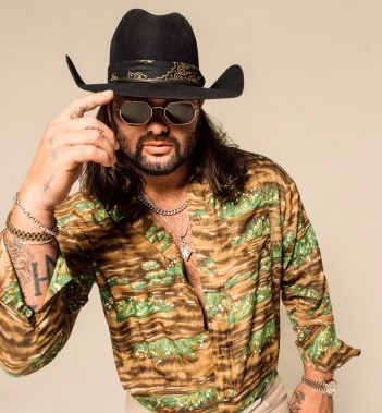 Koe Wetzel